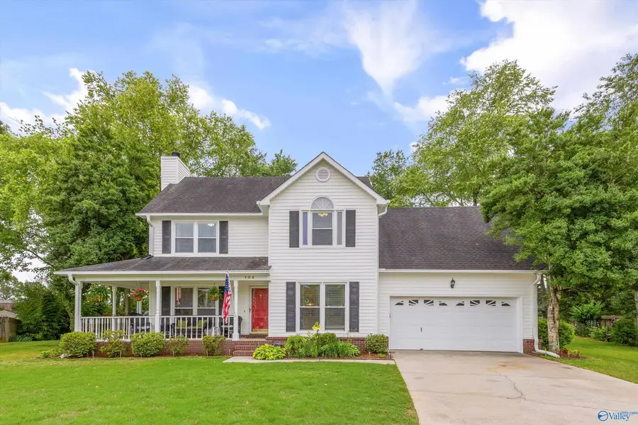 104 Wigon Circle, Madison, AL 35758 - #2