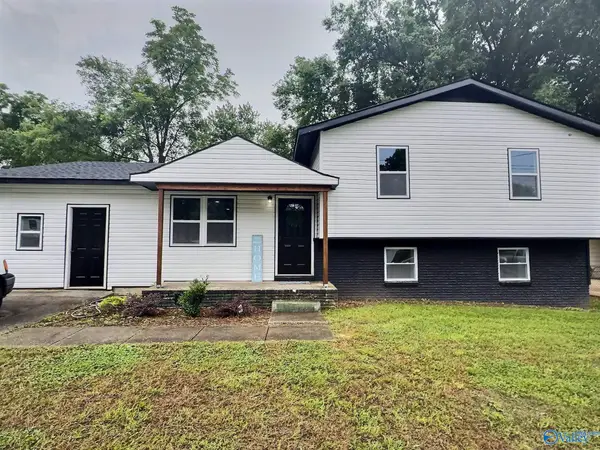 517 Lisa Lane Nw, Huntsville, AL 35811