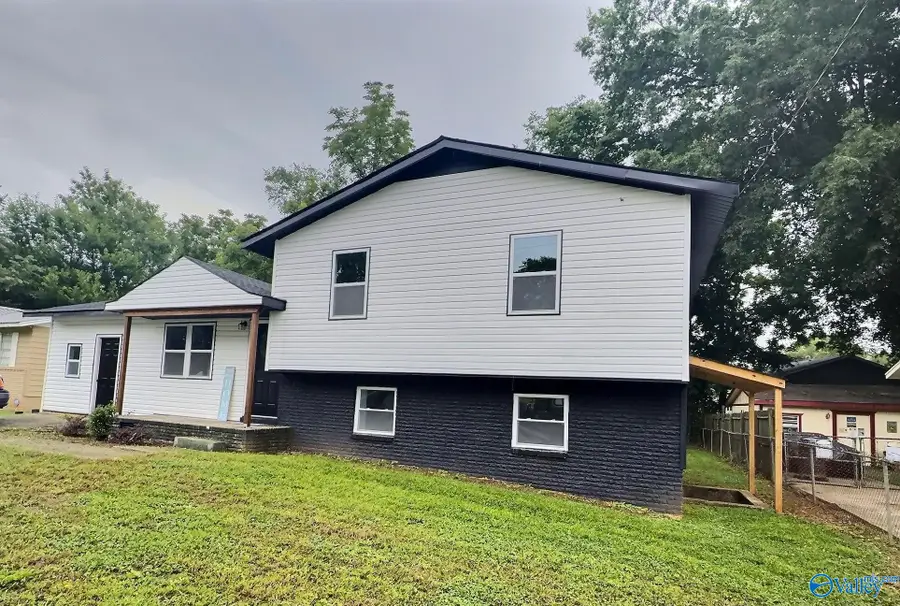517 Lisa Lane Nw, Huntsville, AL 35811 - #2