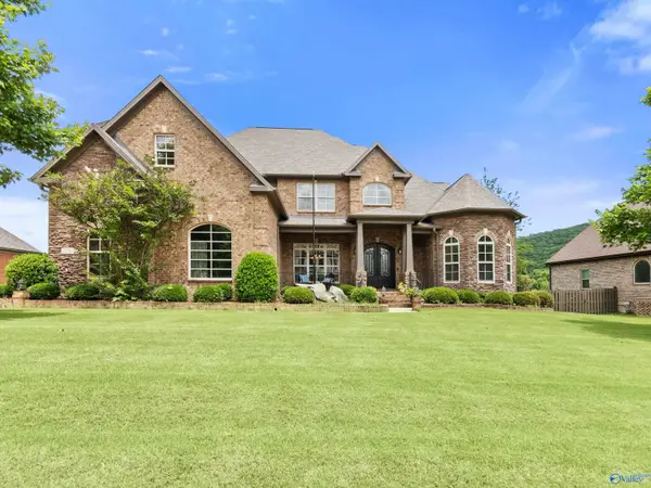 10 Oakshire Place, Gurley, AL 35748