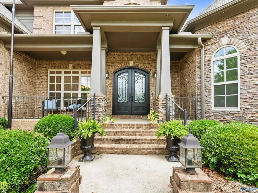 10 Oakshire Place, Gurley, AL 35748 - #3