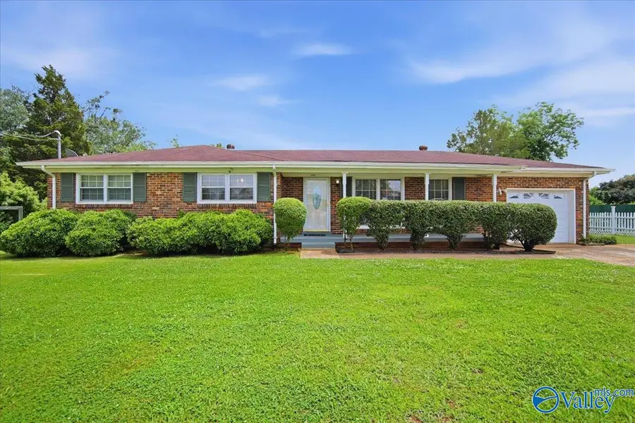 4103 Nelson Drive Nw, Huntsville, AL 35810 - #3