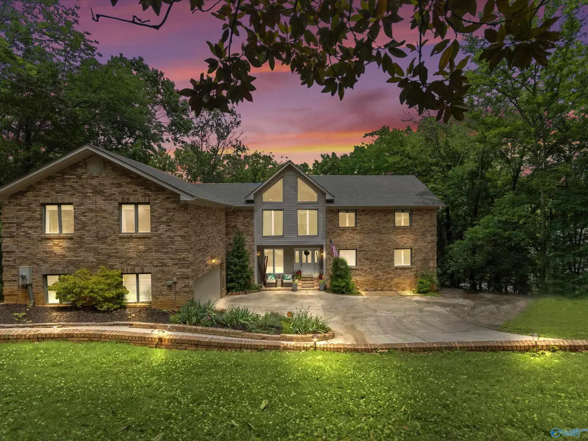 10017 Torino Drive, Huntsville, AL 35803 - #1