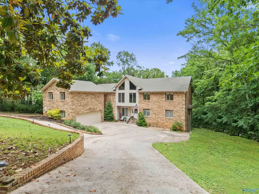 10017 Torino Drive, Huntsville, AL 35803 - #2