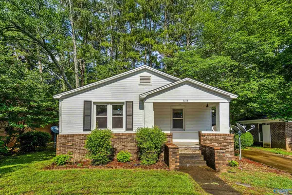 3613 Mcvay Street, Huntsville, AL 35805