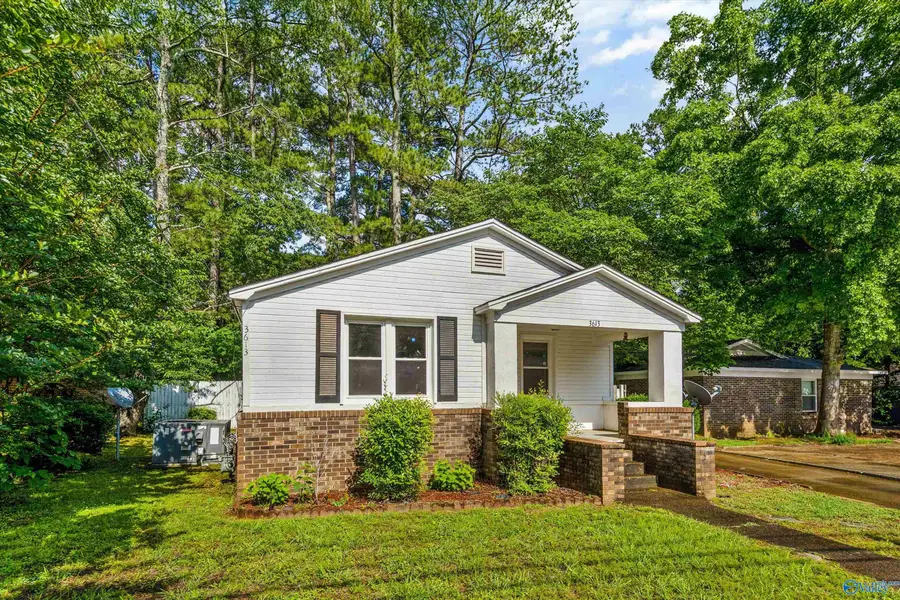 3613 Mcvay Street, Huntsville, AL 35805 - #2