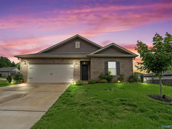 146 Oak Fletcher Drive, Harvest, AL 35749