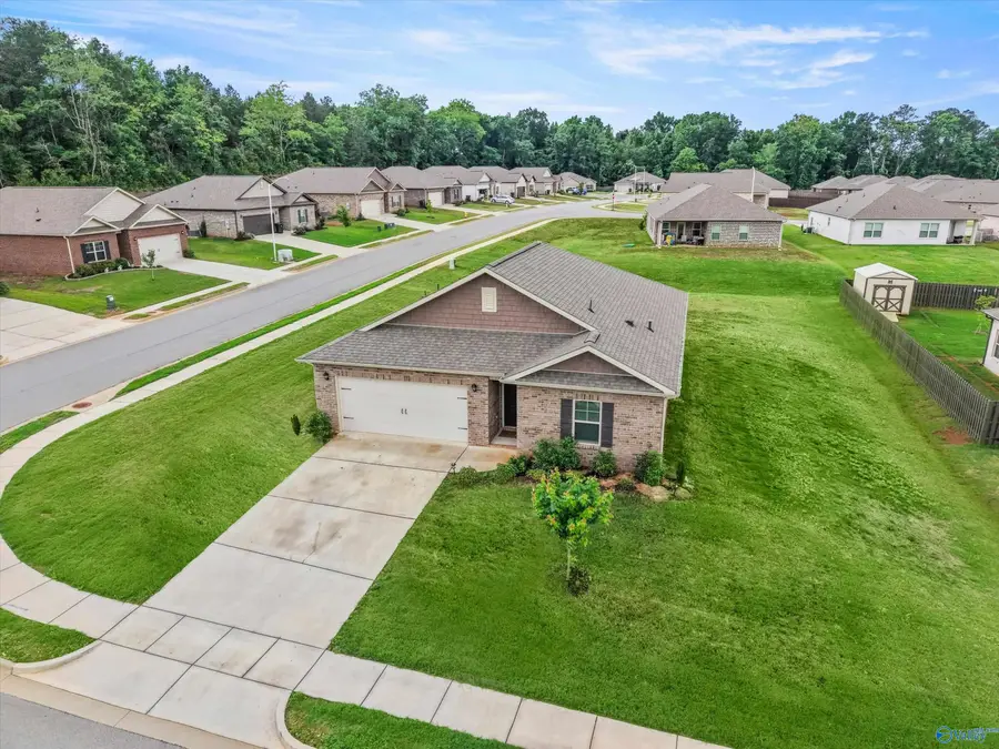 146 Oak Fletcher Drive, Harvest, AL 35749 - #2