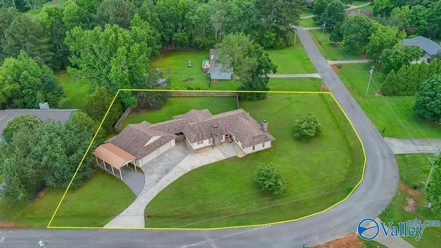 115 Northwood Circle, Madison, AL 35749 - #2