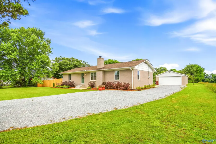 18890 Hightower Road, Athens, AL 35611 - #3