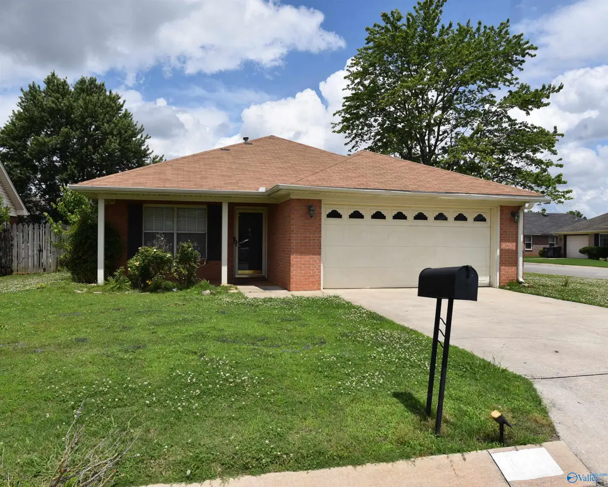 1210 Palisade Court Sw, Decatur, AL 35603 - #1
