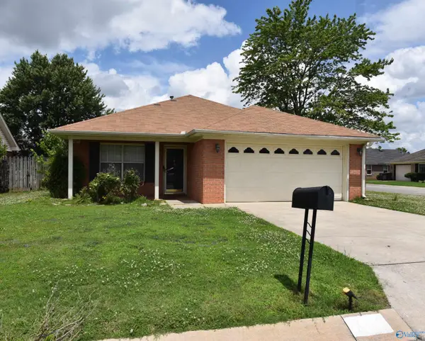 1210 Palisade Court Sw, Decatur, AL 35603