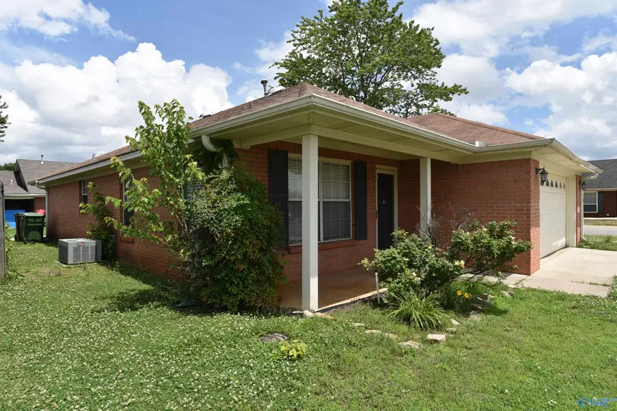 1210 Palisade Court Sw, Decatur, AL 35603 - #3