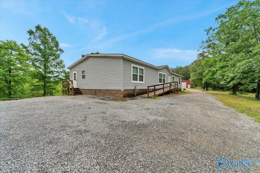 1753 Mill Creek Road, Falkville, AL 35622 - #2