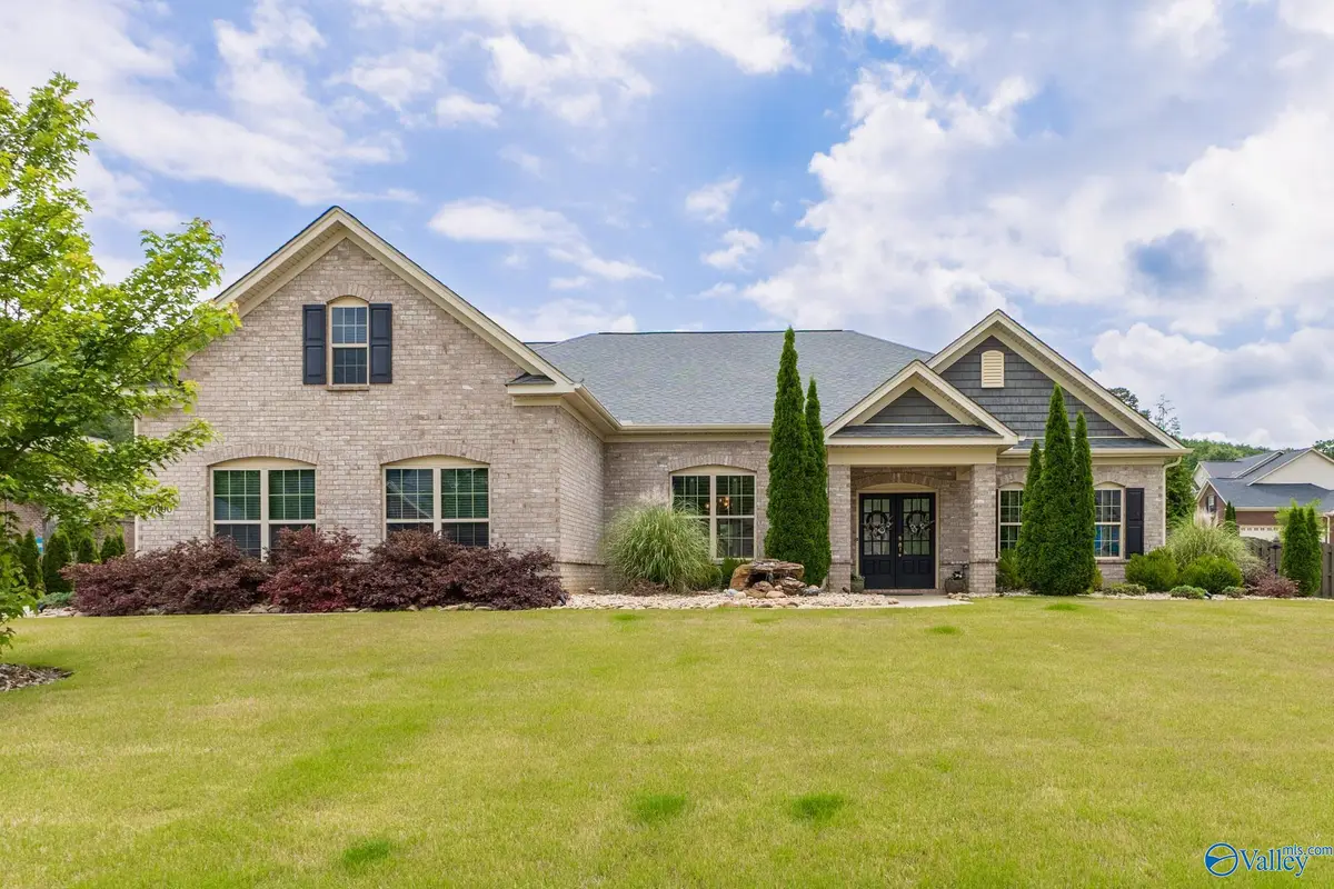 7000 SE Jane Elizabeth Drive, Owens Cross Roads, AL 35763 - #1