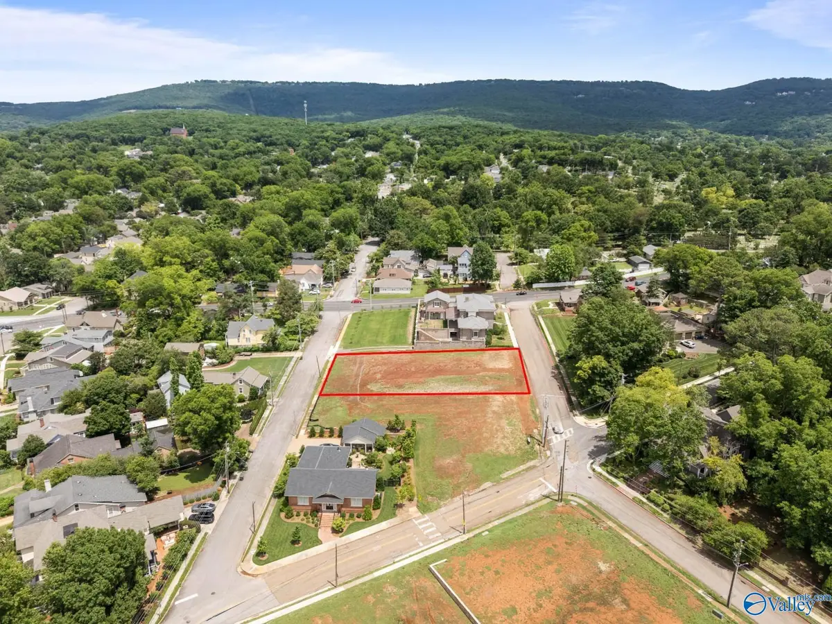 707 Eustis Avenue Se, Huntsville, AL 35801 - #1