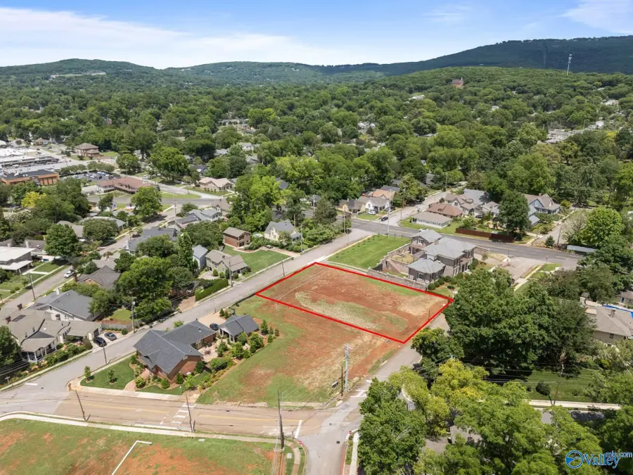 707 Eustis Avenue Se, Huntsville, AL 35801 - #2
