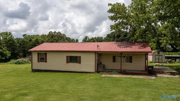 219 Graham Circle, Eva, AL 35631