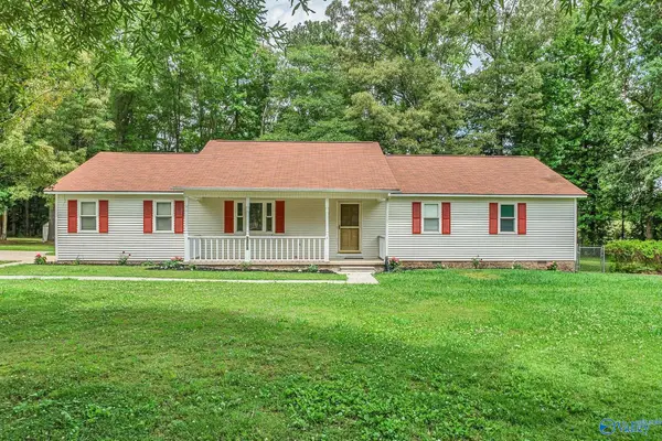 23718 Laura Leigh Lane, Athens, AL 35613
