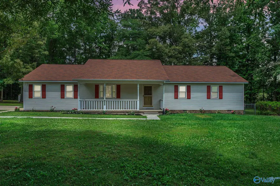 23718 Laura Leigh Lane, Athens, AL 35613 - #2