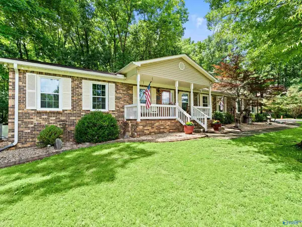 5112 Sunrise Trail, Huntsville, AL 35810