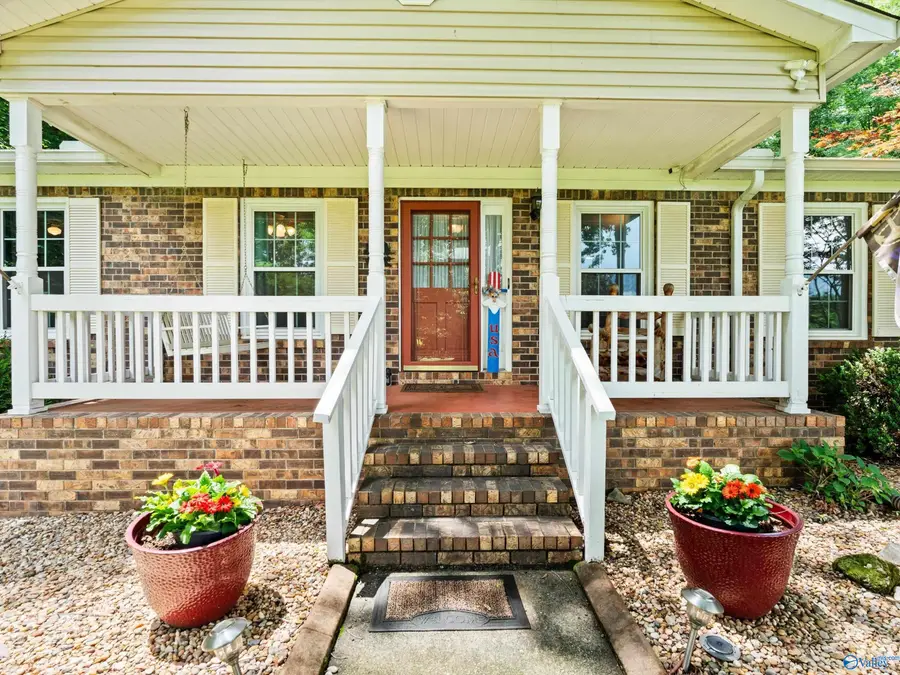 5112 Sunrise Trail, Huntsville, AL 35810 - #2