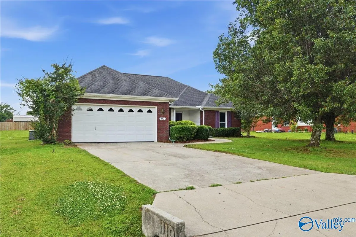 110 Mcmeans Lane, Huntsville, AL 35811 - #1