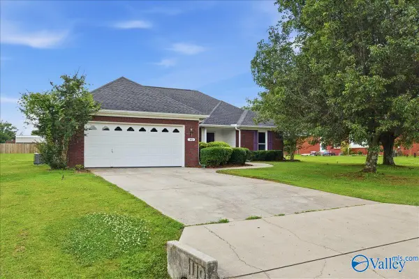 110 Mcmeans Lane, Huntsville, AL 35811