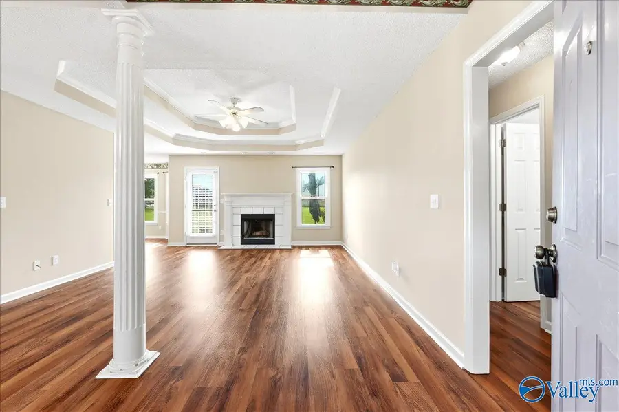 110 Mcmeans Lane, Huntsville, AL 35811 - #2