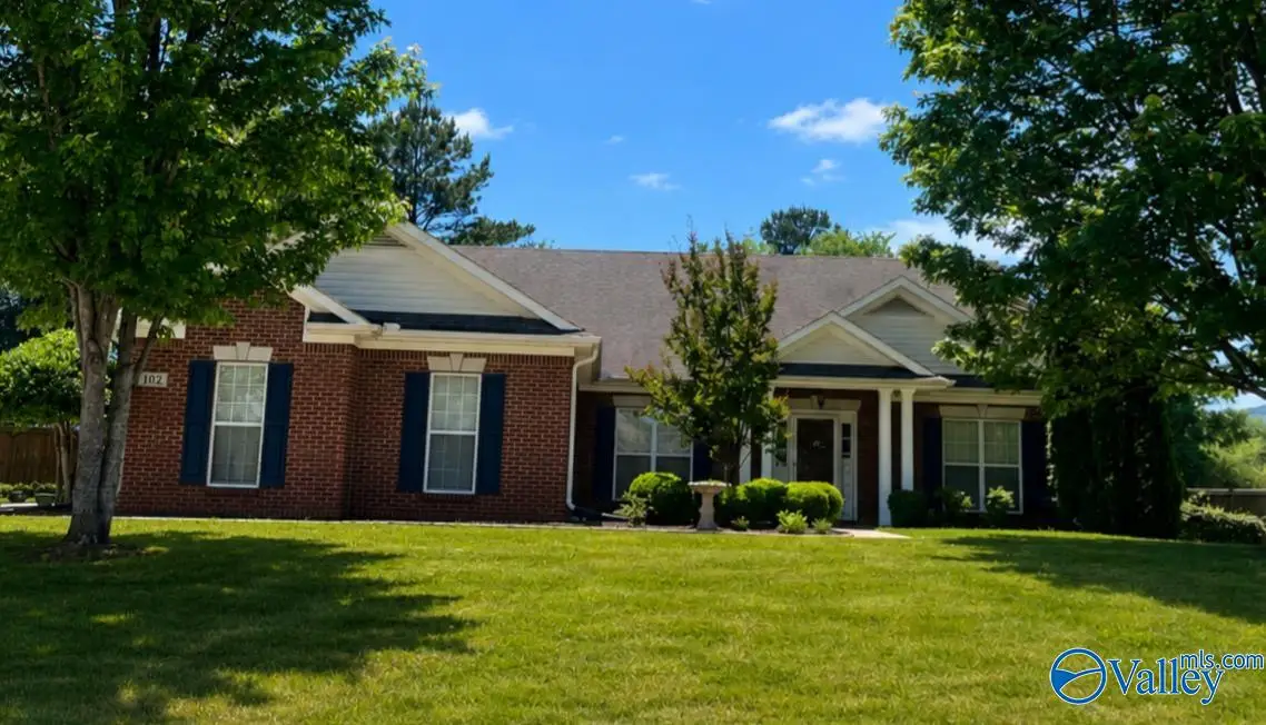 102 Windchase Court, Huntsville, AL 35811 - #1