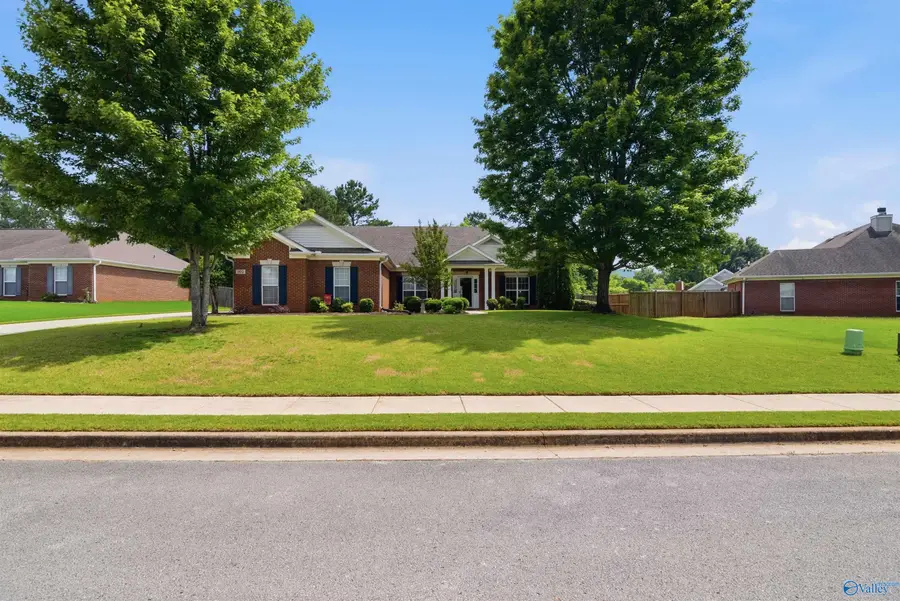 102 Windchase Court, Huntsville, AL 35811 - #2