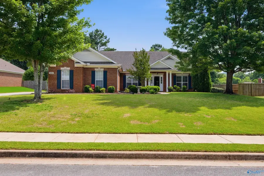 102 Windchase Court, Huntsville, AL 35811 - #3