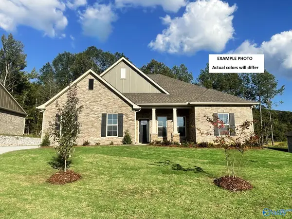 102 Lc Sparks Avenue, Meridianville, AL 35759