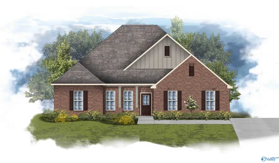 102 Lc Sparks Avenue, Meridianville, AL 35759 - #2