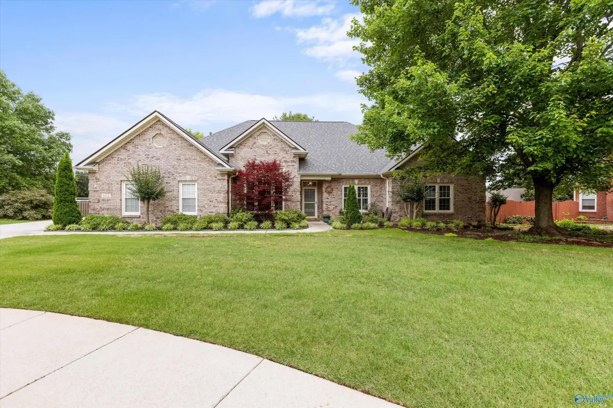 102 Langly Court, Madison, AL 35758 - #1