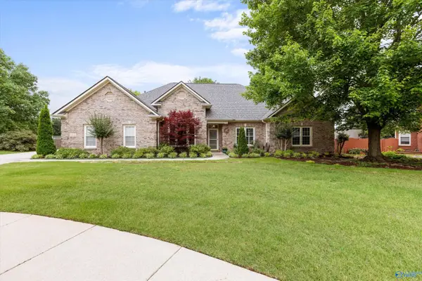 102 Langly Court, Madison, AL 35758