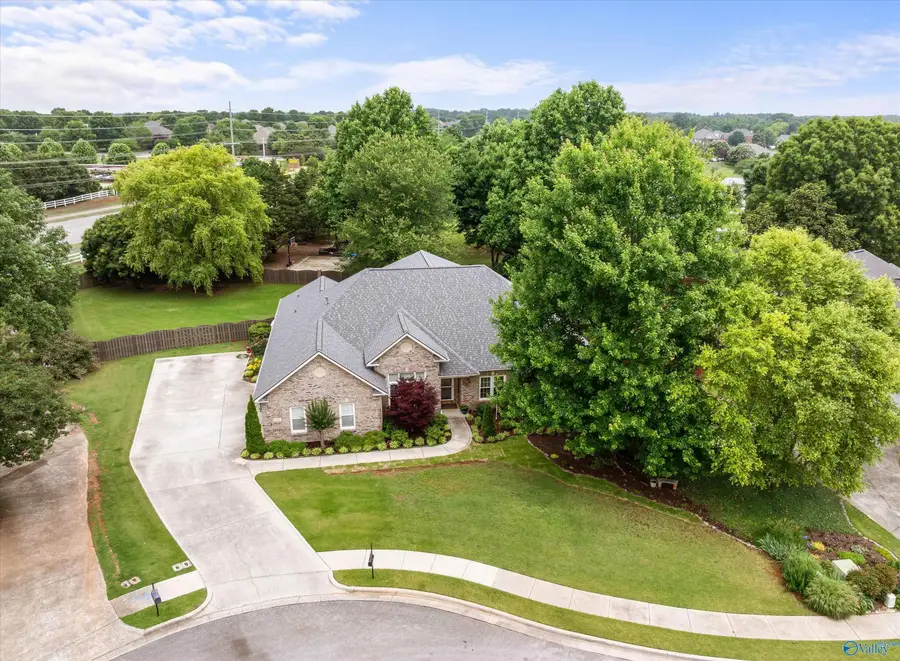 102 Langly Court, Madison, AL 35758 - #2