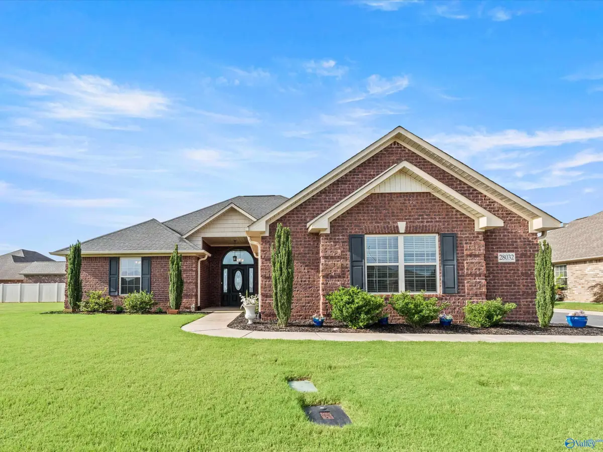 28032 Cross Gate Drive, Madison, AL 35756 - #1
