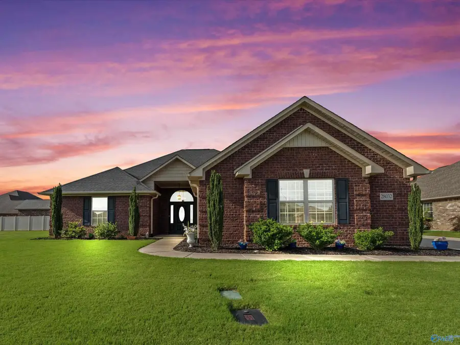28032 Cross Gate Drive, Madison, AL 35756 - #2