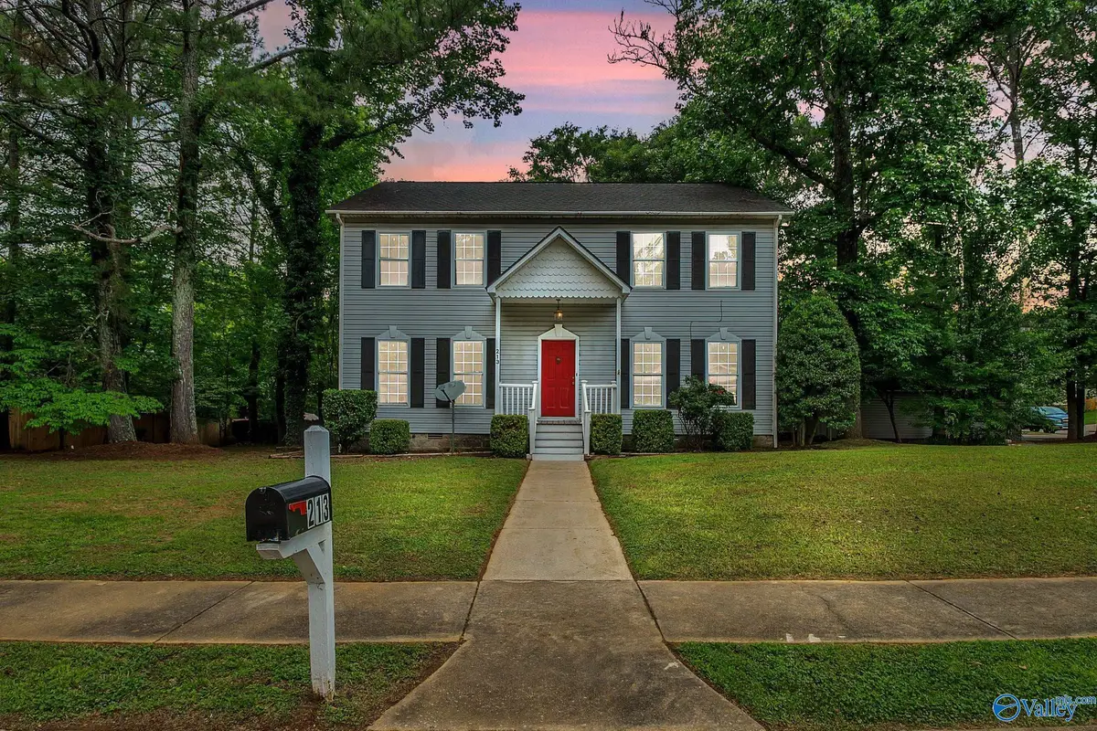 213 Rosecliff Drive, Harvest, AL 35749 - #1