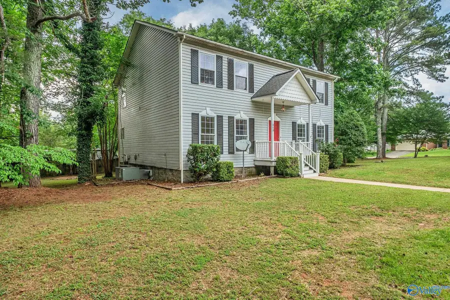 213 Rosecliff Drive, Harvest, AL 35749 - #3