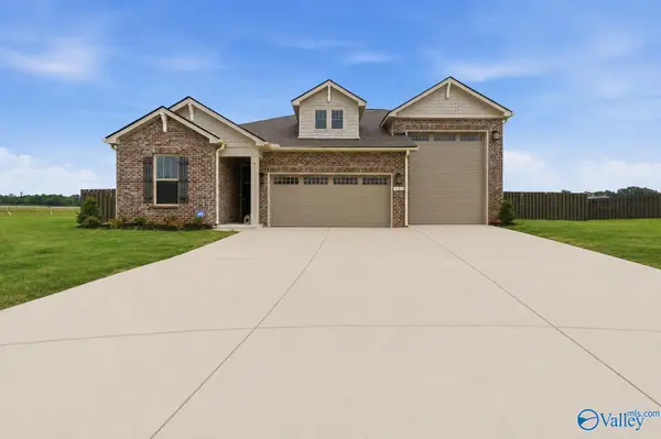 342 Mistfield Street, Huntsville, AL 35811