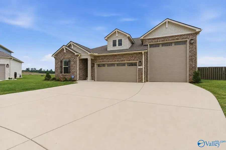 342 Mistfield Street, Huntsville, AL 35811 - #2