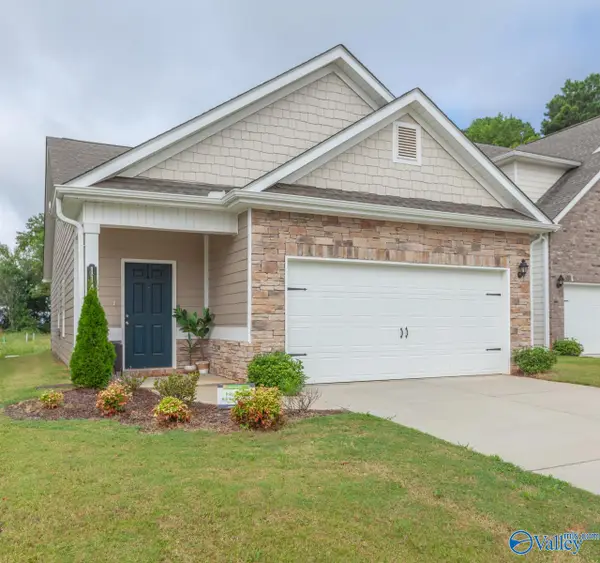 1141 Birkhall Boulevard, Harvest, AL 35749