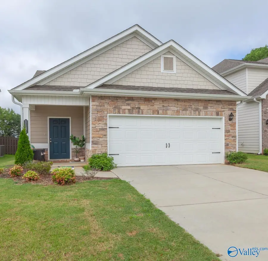 1141 Birkhall Boulevard, Harvest, AL 35749 - #2