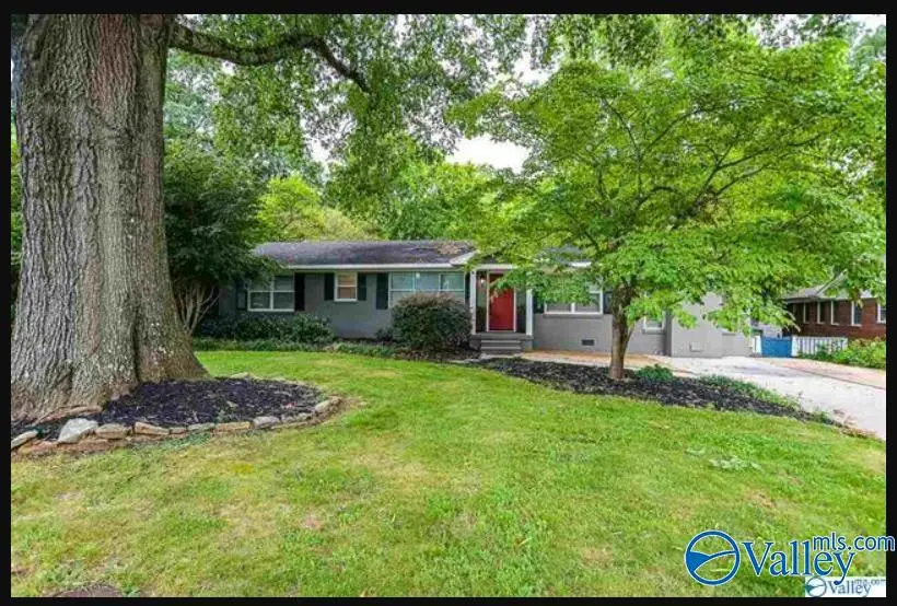 1805 Crestview Drive Se, Decatur, AL 35601 - #1