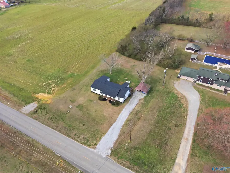 648 Scott Road, Hazel Green, AL 35750 - #3