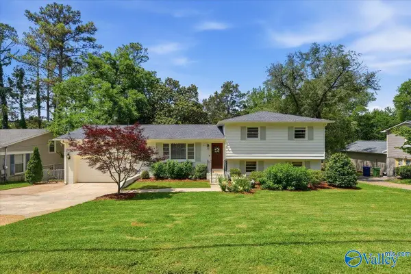 2806 Briarwood Drive Se, Huntsville, AL 35801