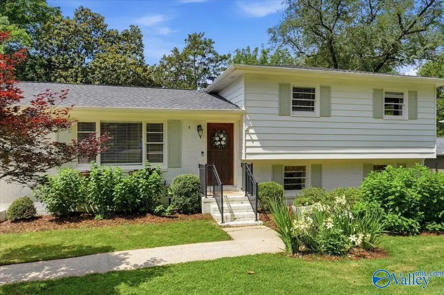 2806 Briarwood Drive Se, Huntsville, AL 35801 - #3