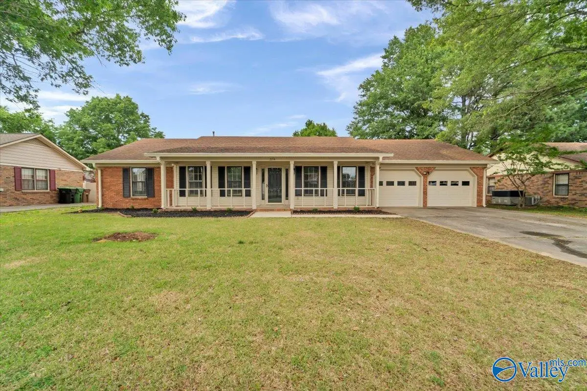 2214 Anderson Drive Sw, Decatur, AL 35603 - #1